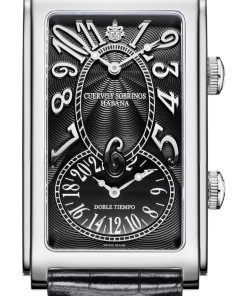 Prominente Icónico Doble Tiempo