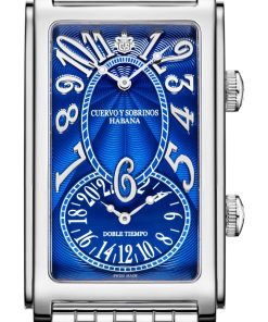 Prominente Doble Tiempo