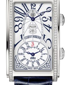 Prominente Dual Time