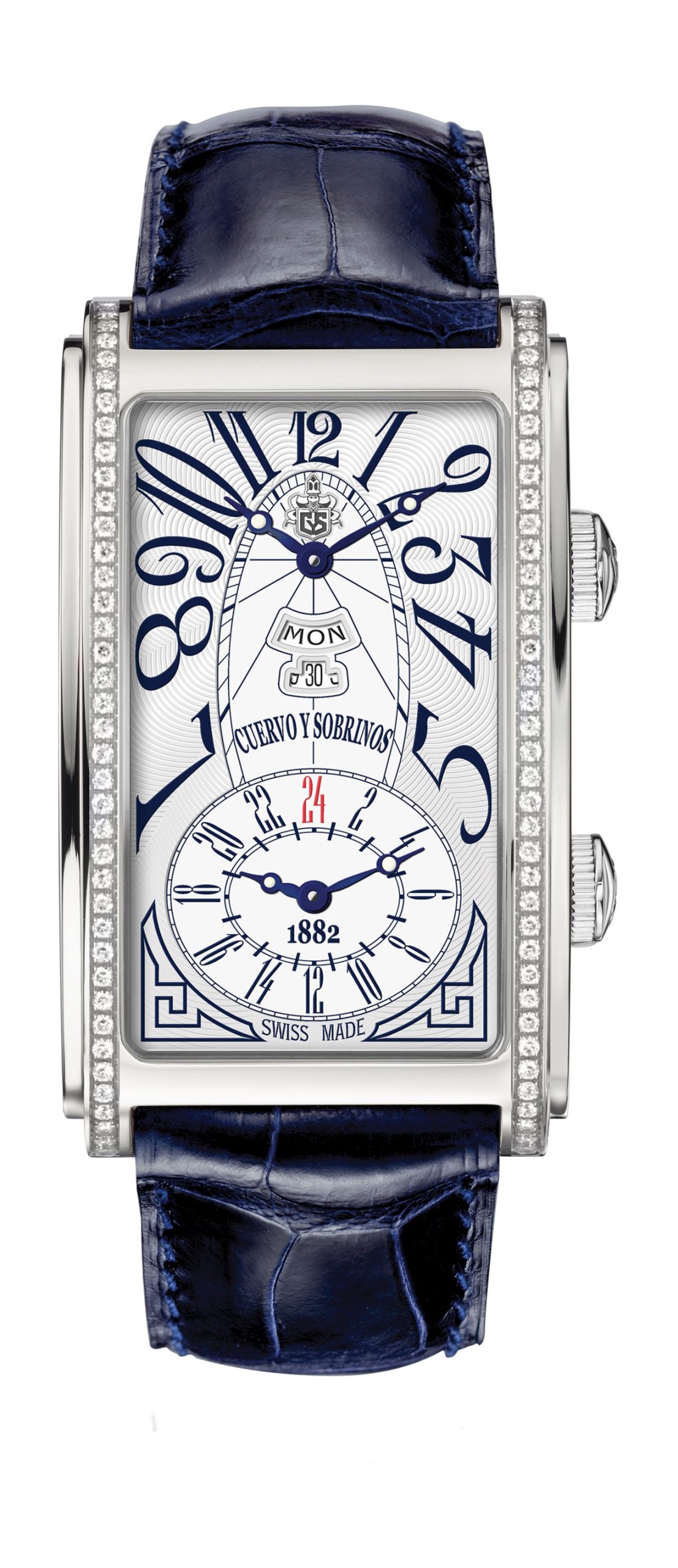 Prominente Dual Time