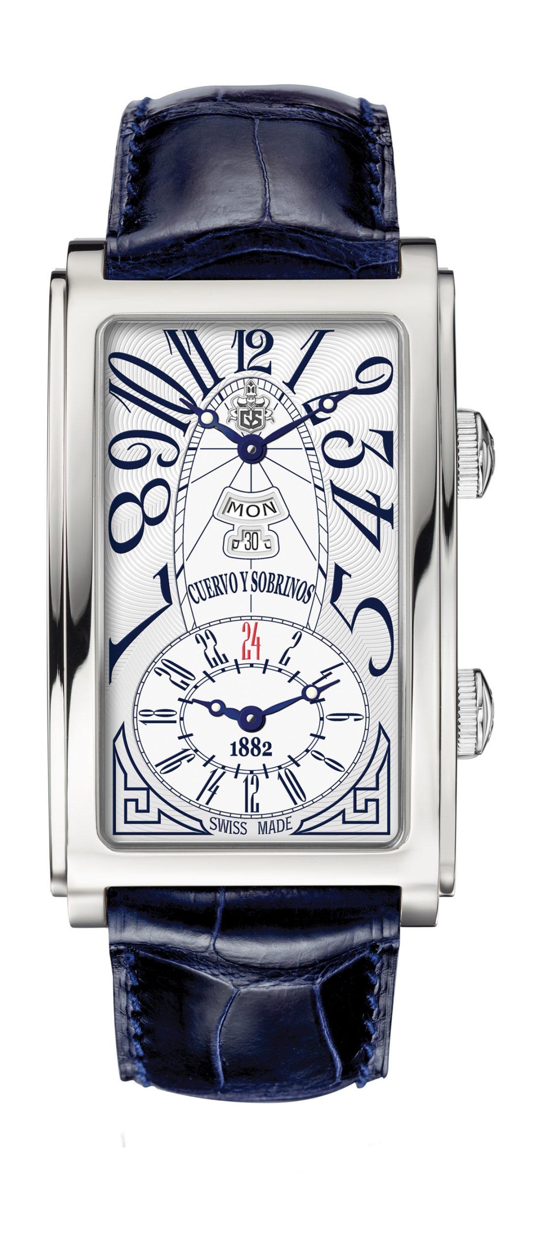 Prominente Dual Time