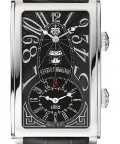 Prominente Dual Time