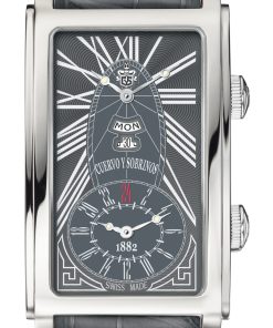 Prominente Dual Time