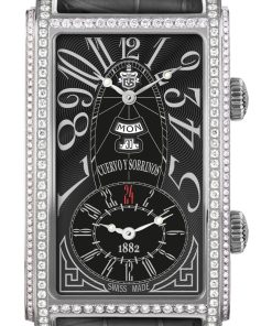 Prominente Dual Time