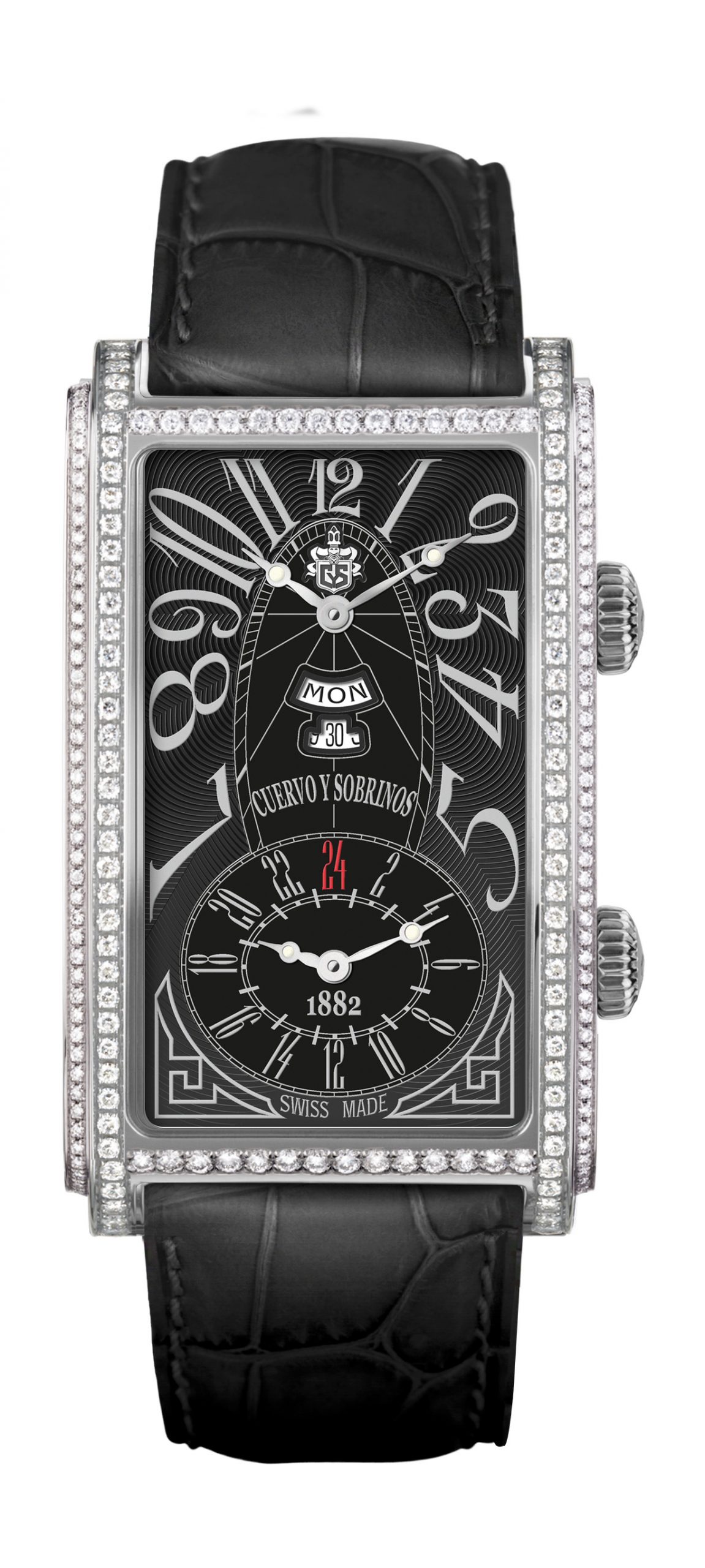 Prominente Dual Time