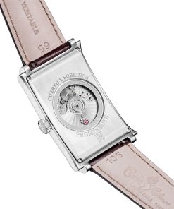 Alternative view of Prominente Icónico