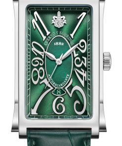 Prominente Iconico Solo Tiempo