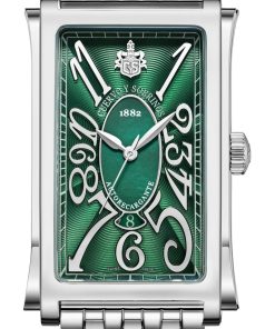 Prominente Iconico Solo Tiempo