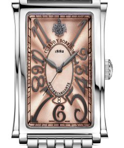 Prominente Iconico Solo Tiempo