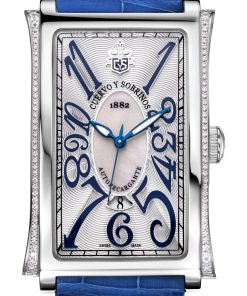 Prominente Solo Tiempo