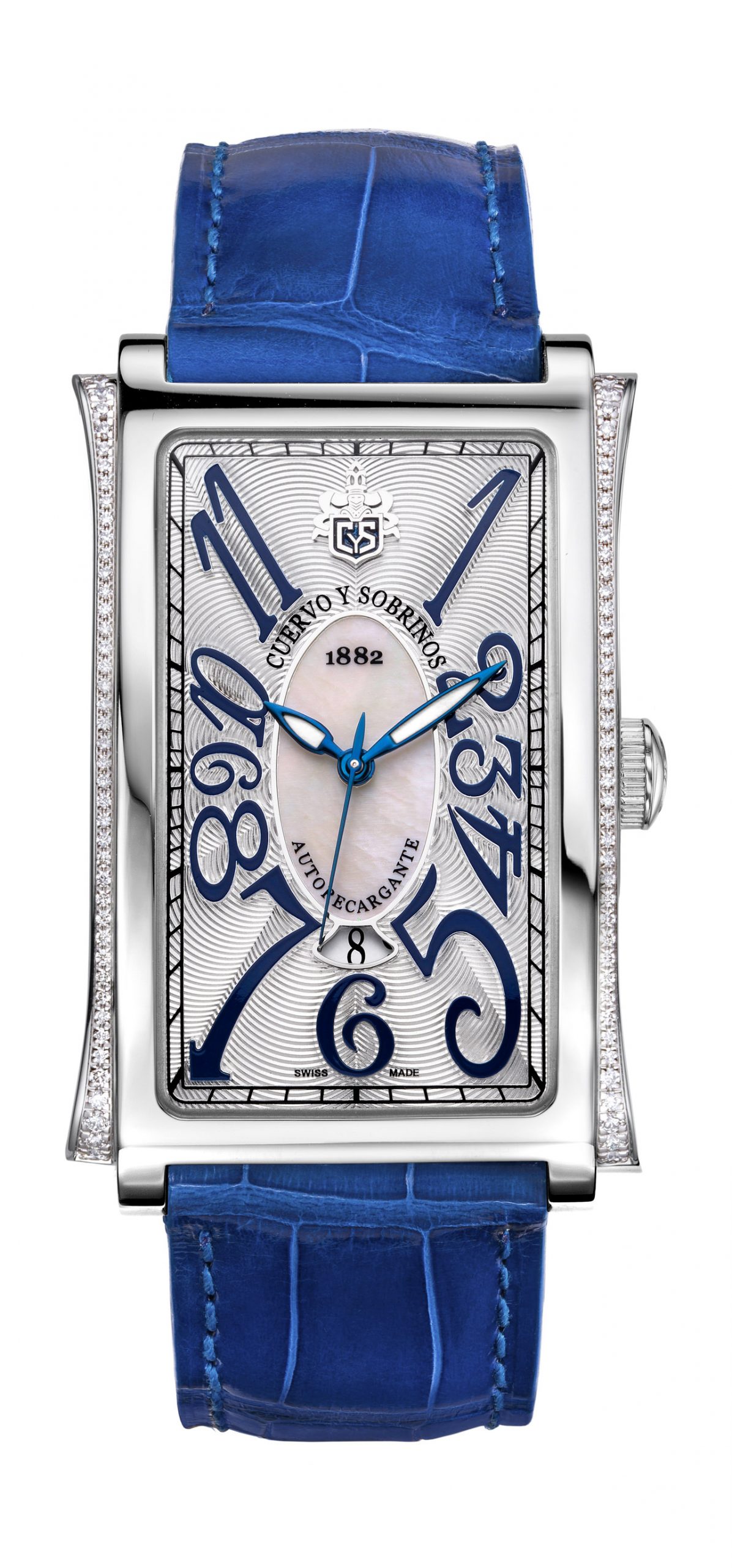 Prominente Solo Tiempo