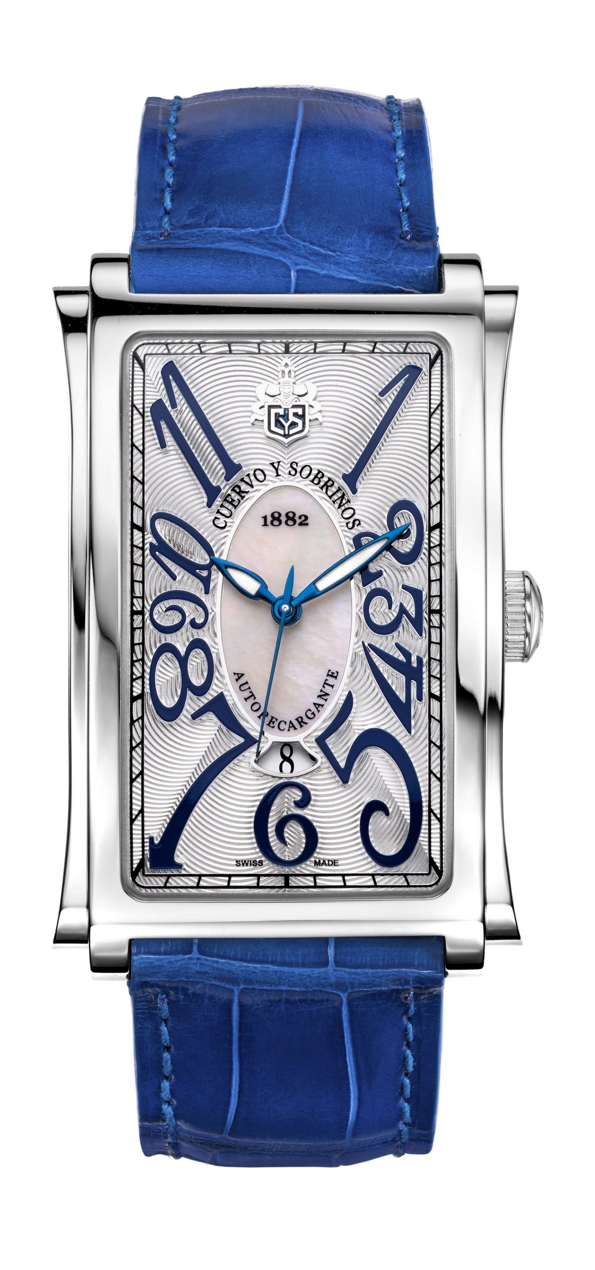 Prominente Iconico Solo Tiempo