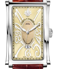 Prominente Solo Tiempo