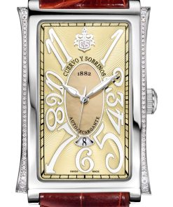 Prominente Solo Tiempo