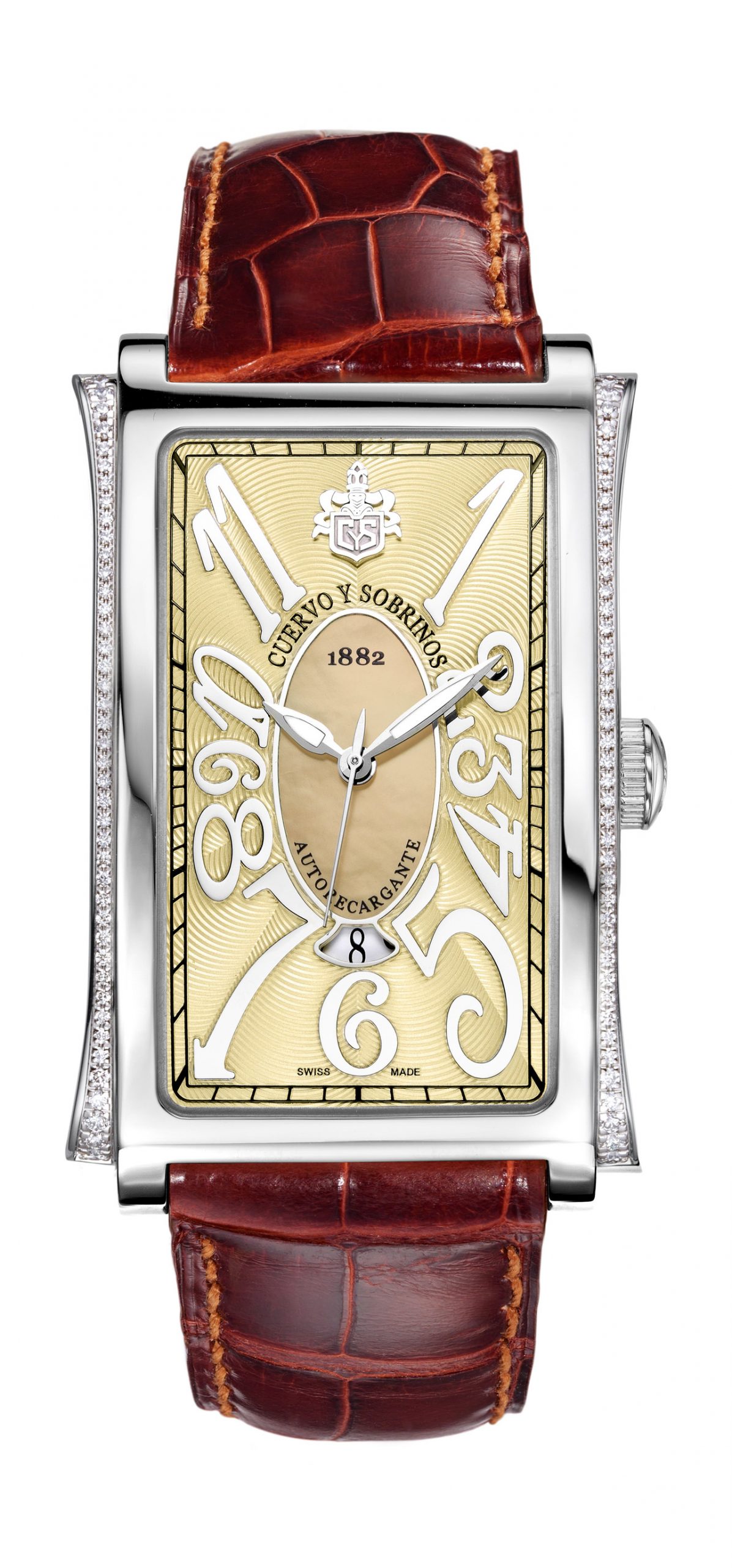 Prominente Solo Tiempo