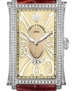 Prominente Solo Tiempo