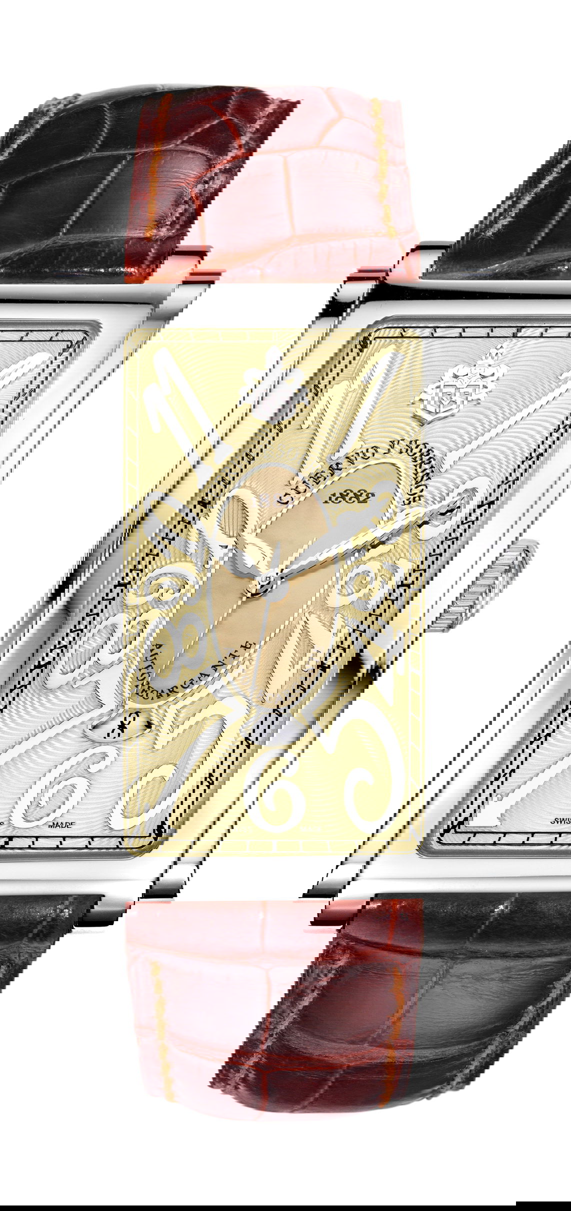 Prominente Solo Tiempo