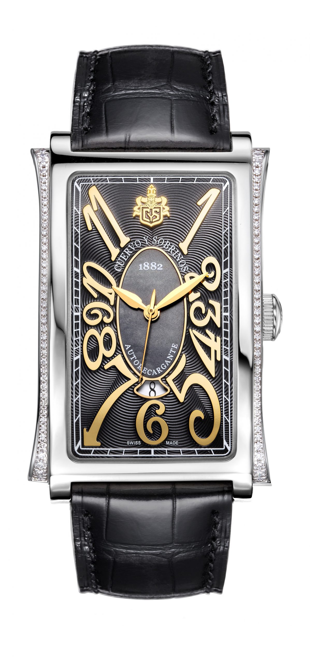 Prominente Solo Tiempo