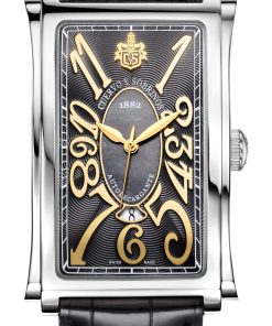 Prominente Iconico Solo Tiempo