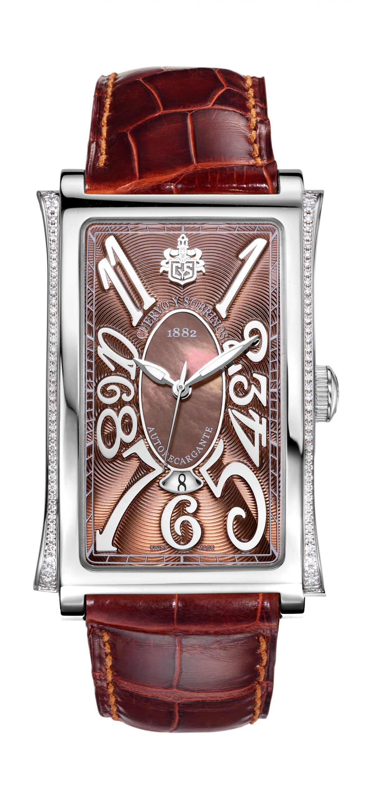 Prominente Solo Tiempo