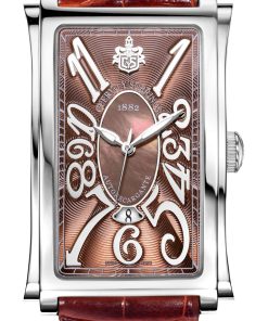 Prominente Iconico Solo Tiempo