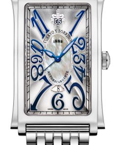 Prominente Iconico Solo Tiempo