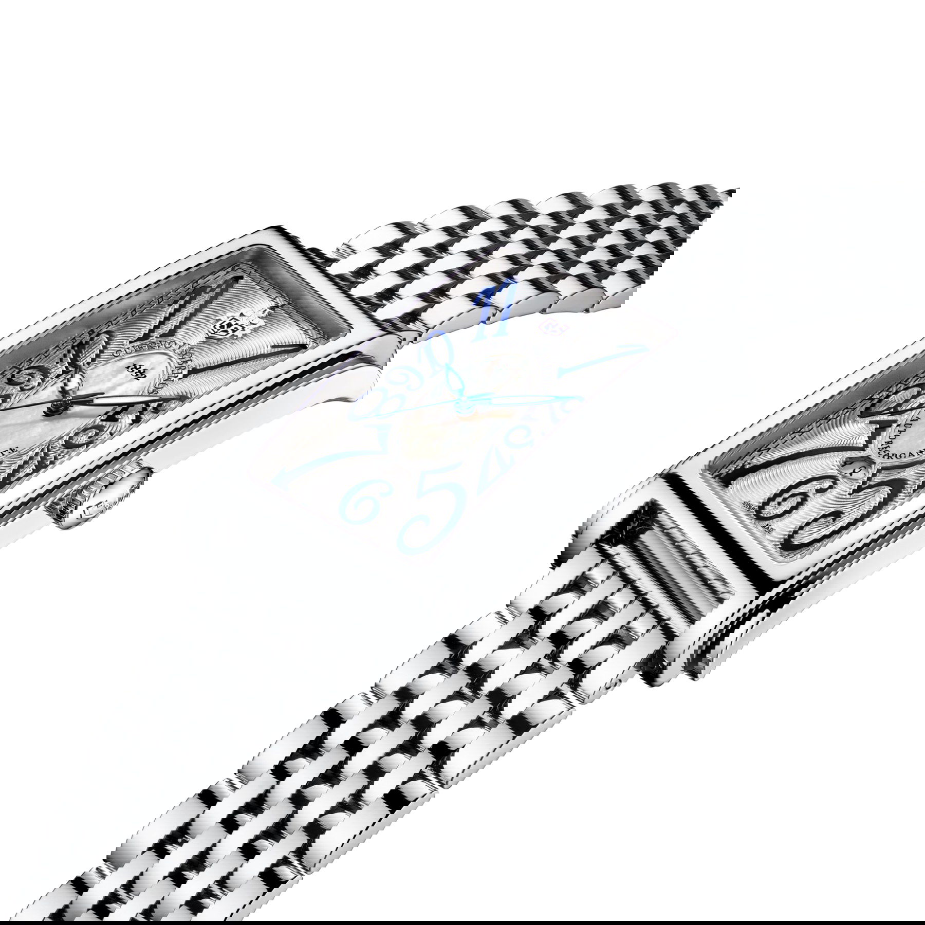 Prominente Iconico Solo Tiempo - Image 4