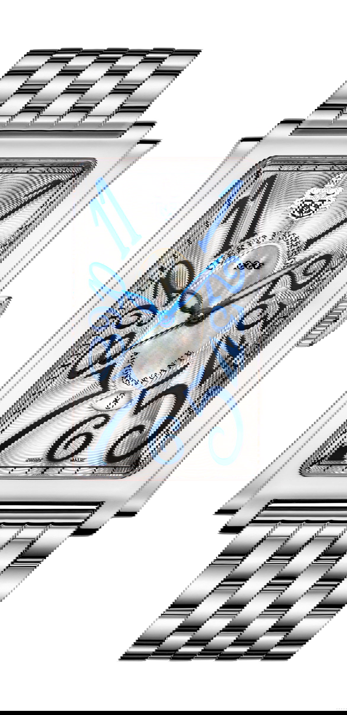 Prominente Iconico Solo Tiempo