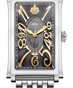 Prominente Iconico Solo Tiempo