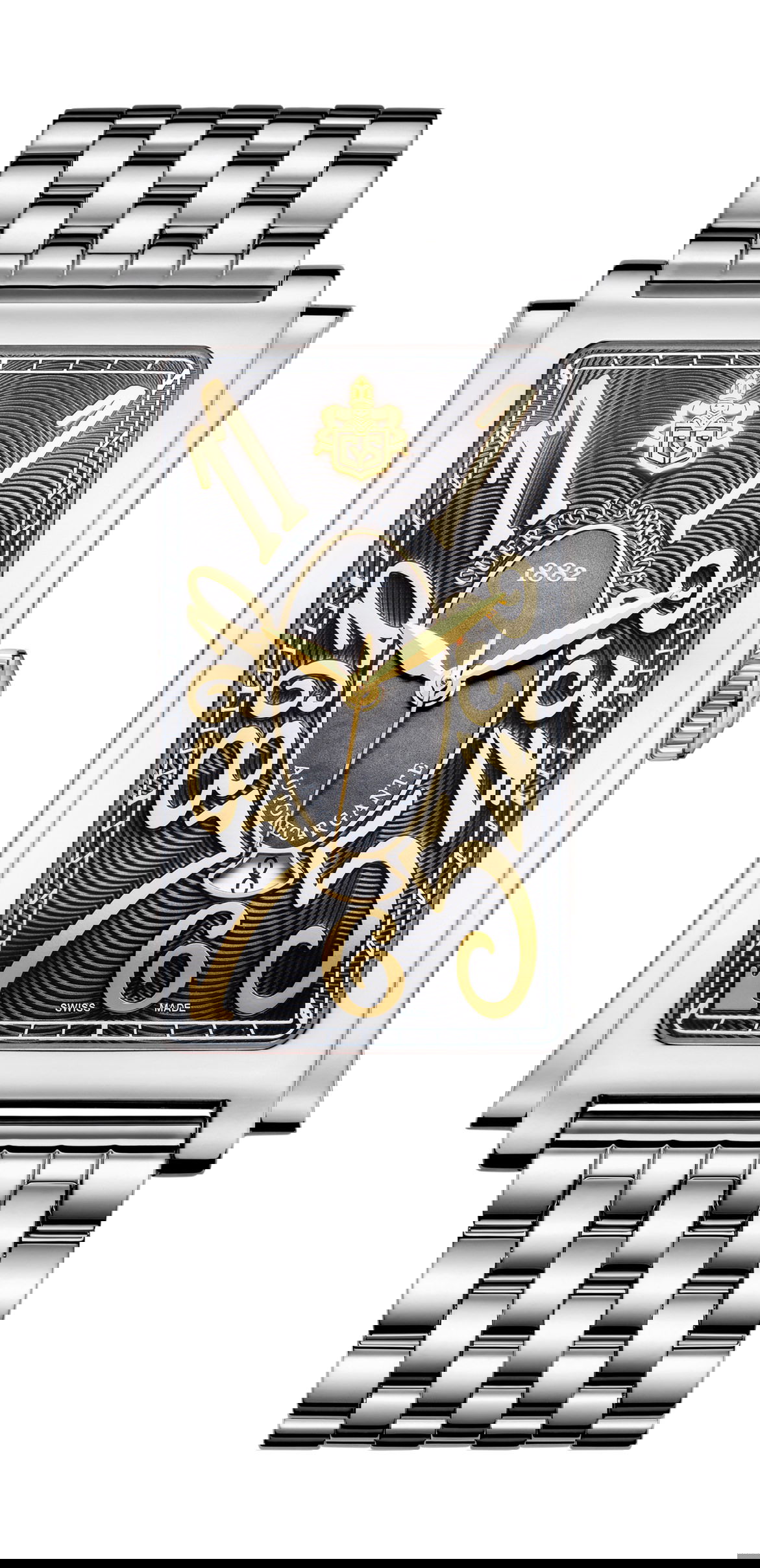 Prominente Iconico Solo Tiempo