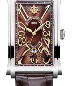 Prominente Iconico Solo Tiempo