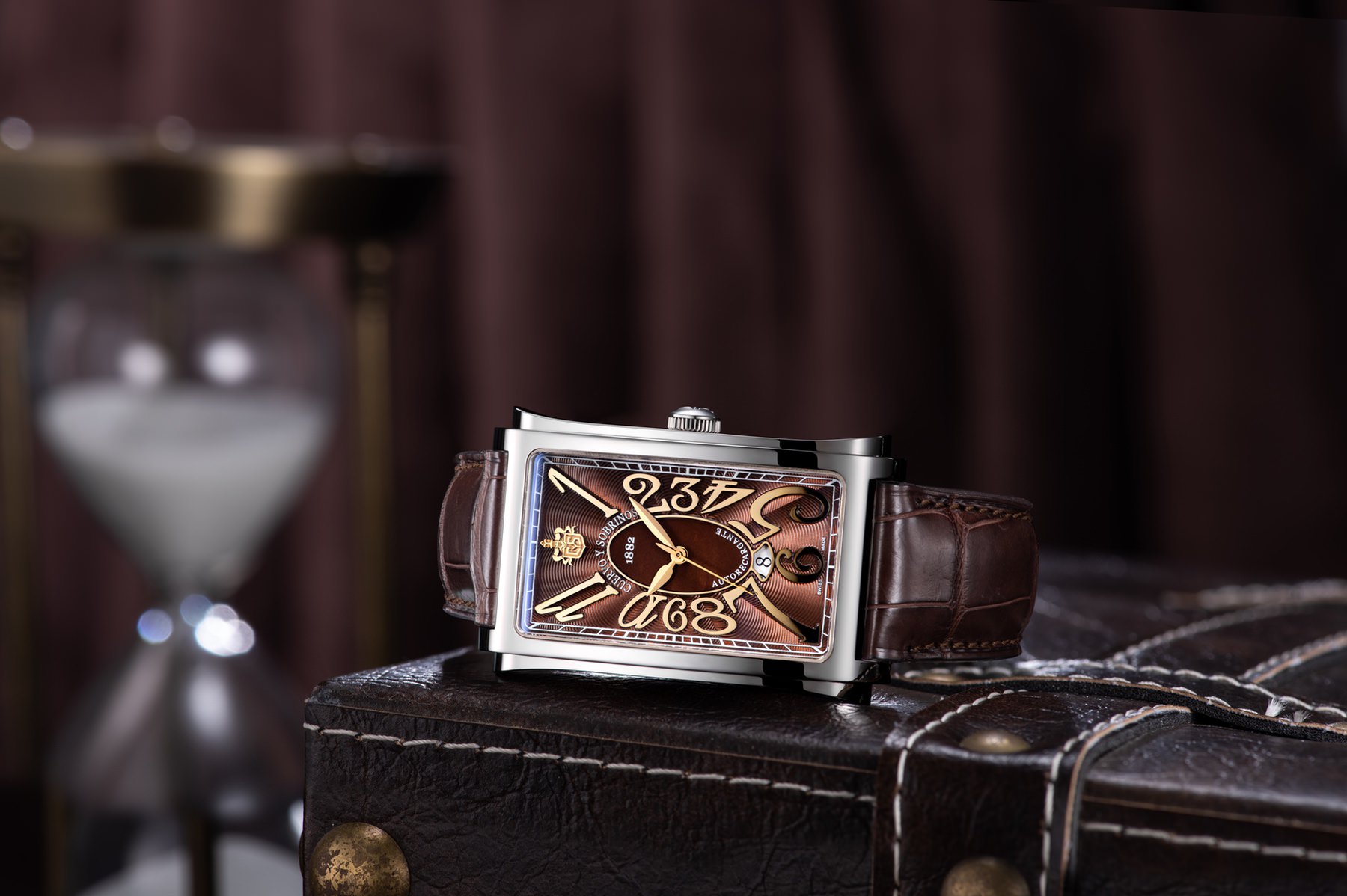 Prominente Iconico Solo Tiempo - Image 4