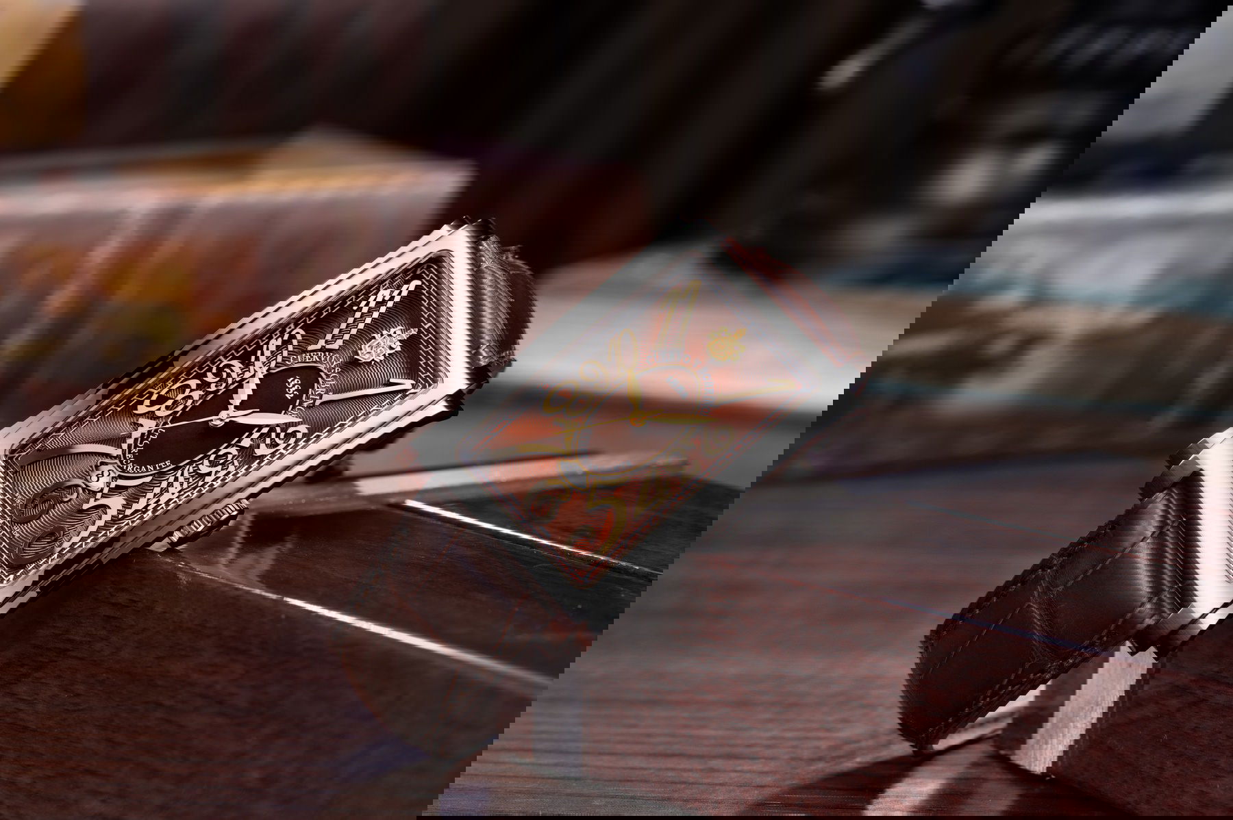 Prominente Iconico Solo Tiempo - Image 5