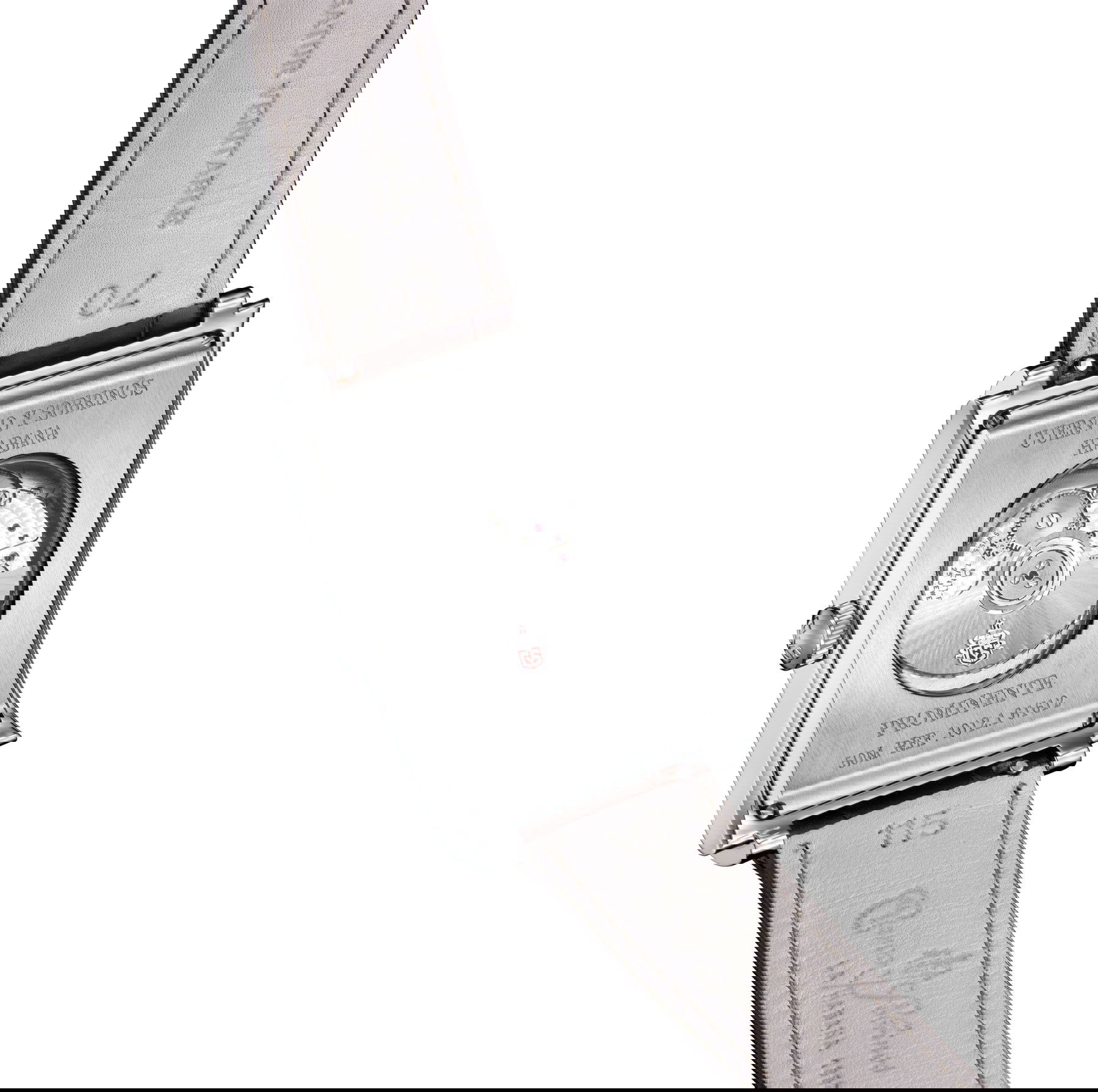 Prominente Iconico Solo Tiempo - Image 6