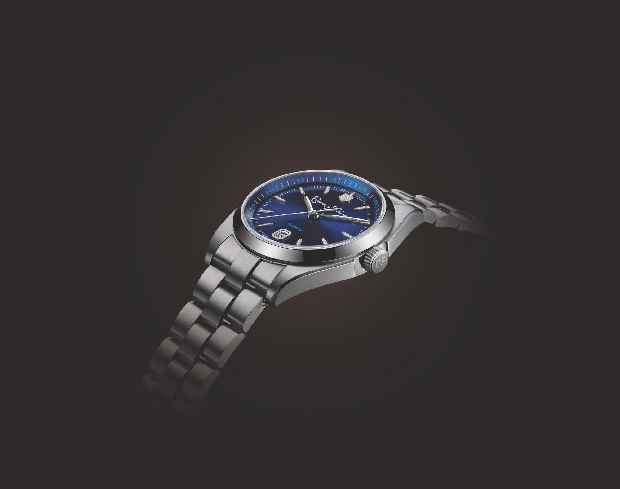 Robusto 1935 Azul Marino - Image 2