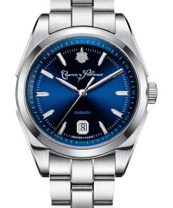 Robusto 1935 Azul Marino