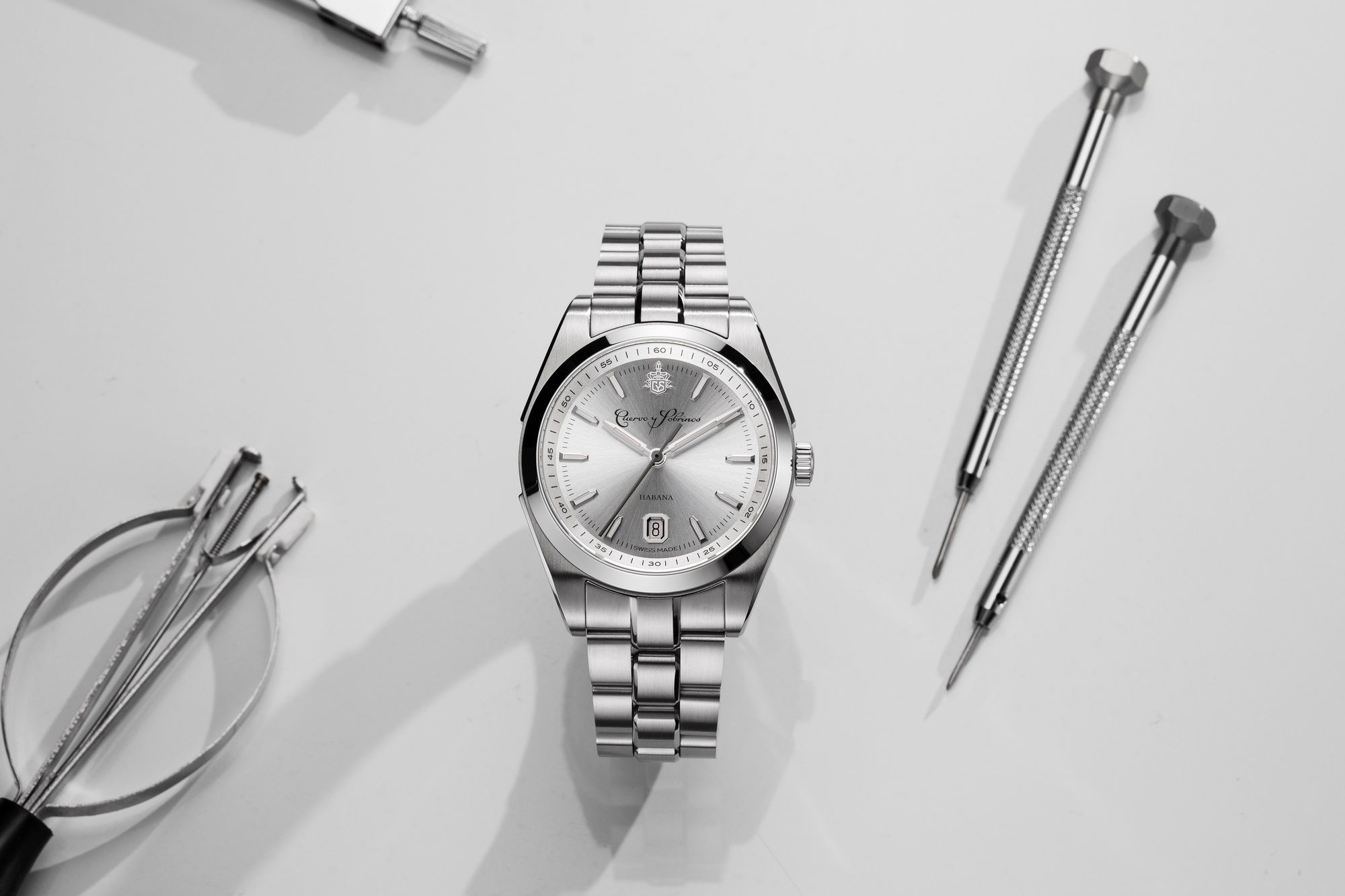 Robusto 1935 Ceniza - Image 5