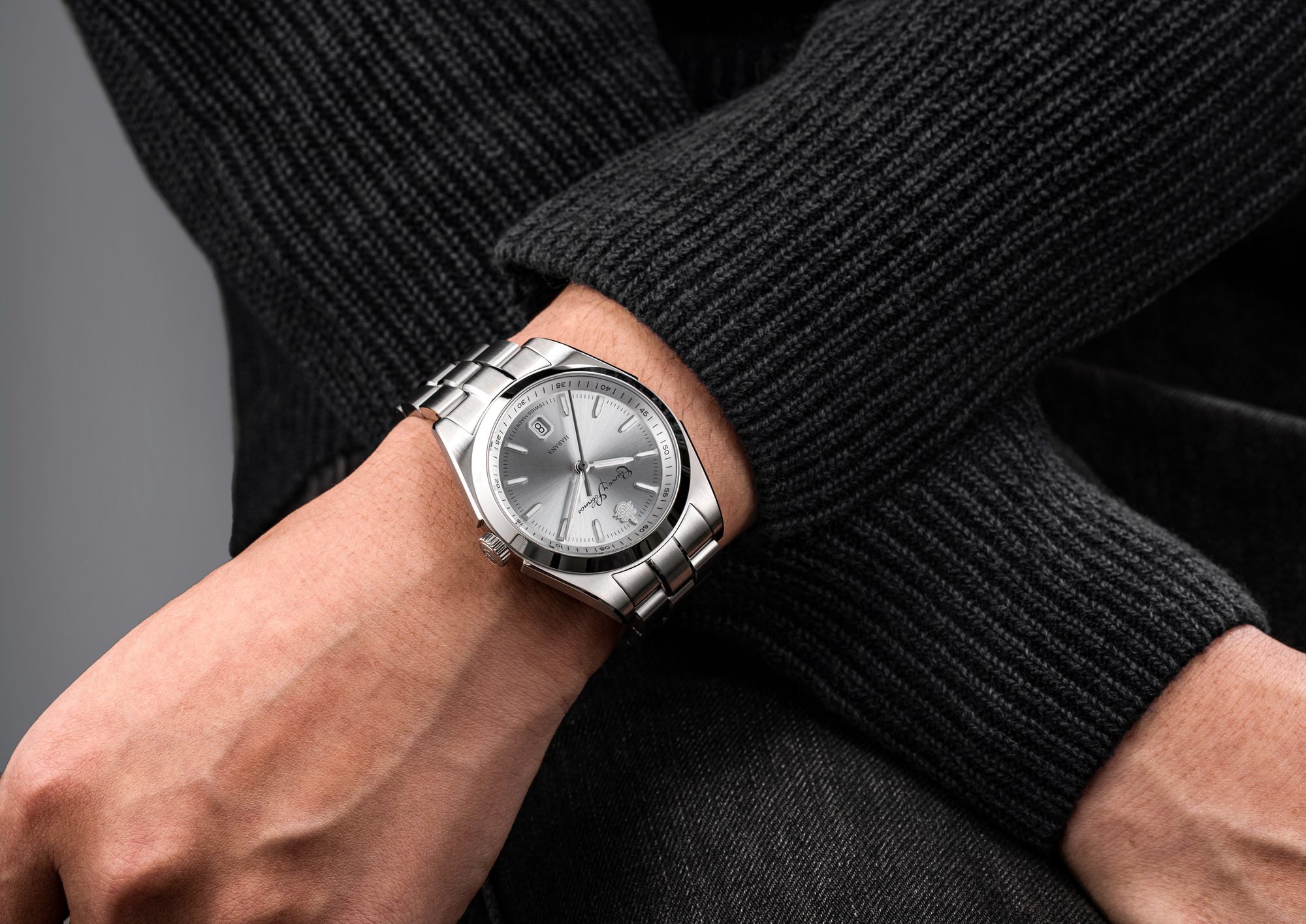 Robusto 1935 Ceniza - Image 6