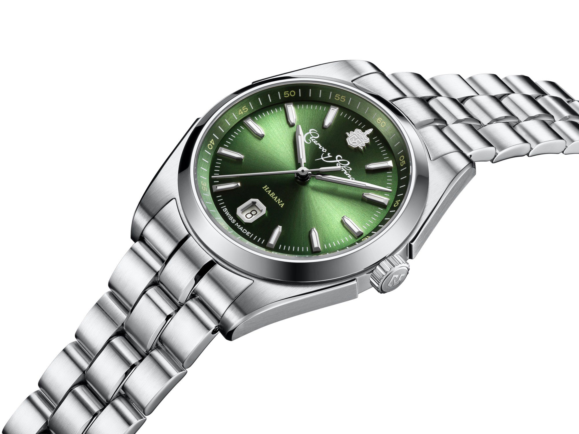 Robusto 1935 Verde Manzana - Image 2