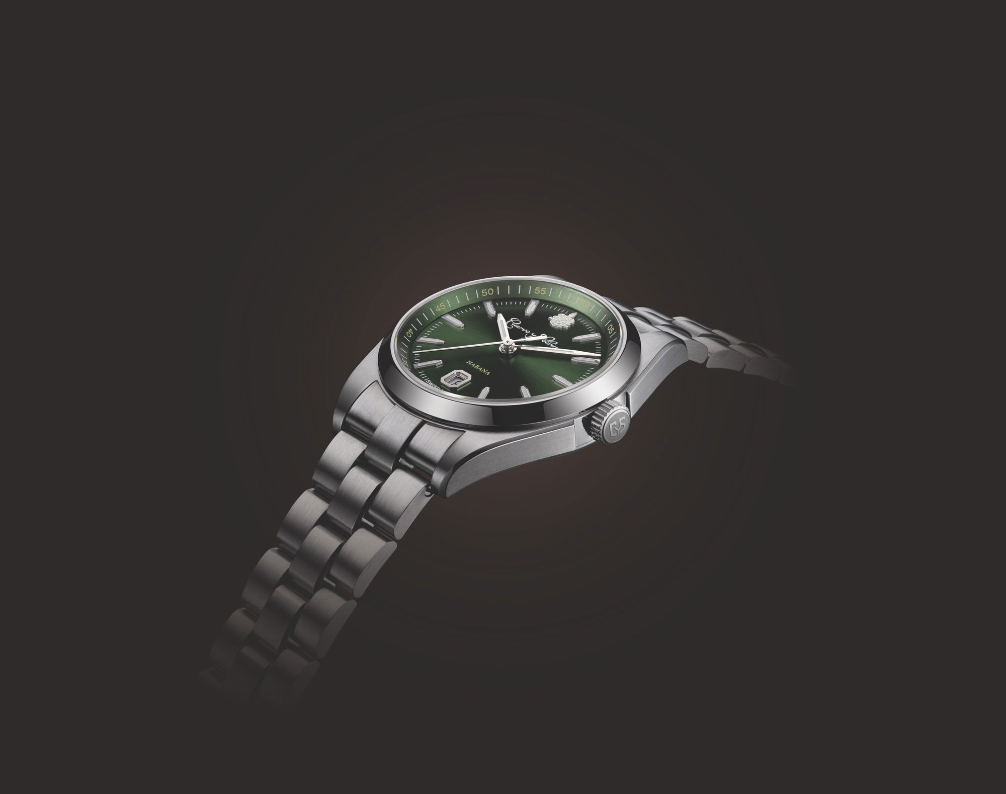 Robusto 1935 Verde Manzana - Image 3