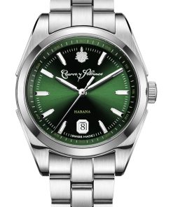 Robusto 1935 Verde Manzana