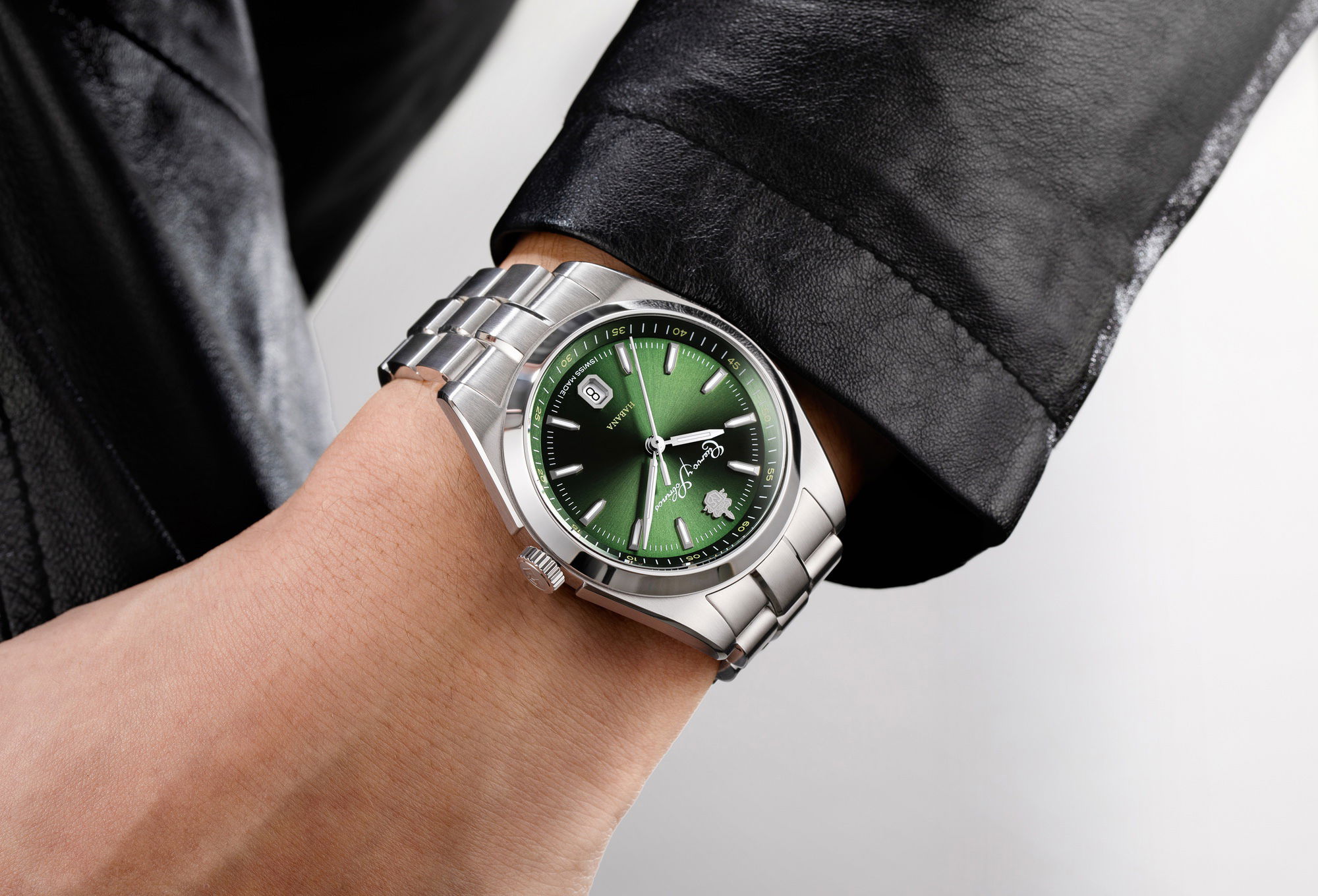 Robusto 1935 Verde Manzana - Image 7