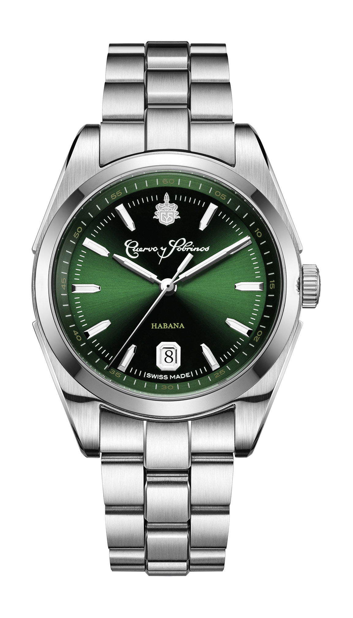 Robusto 1935 Verde Manzana