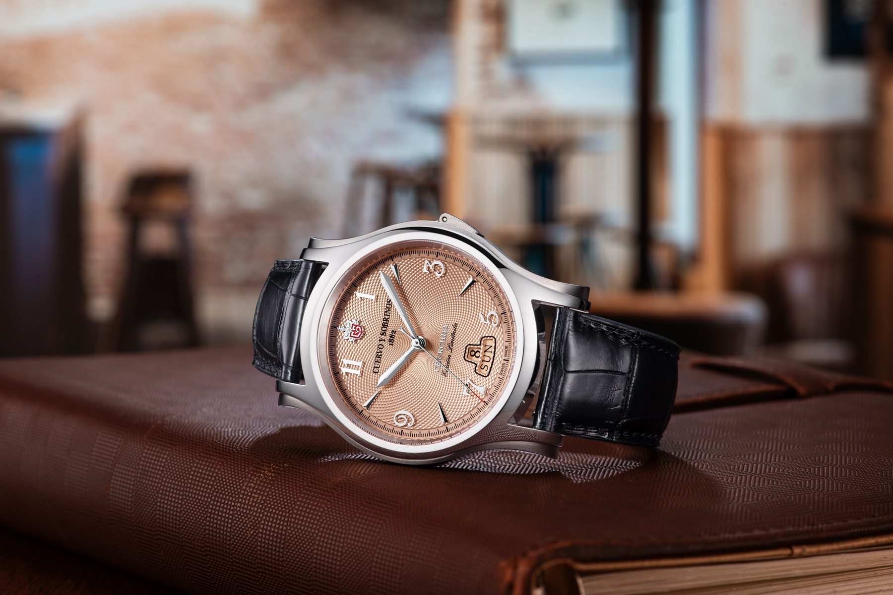 Robusto Churchill - Image 9