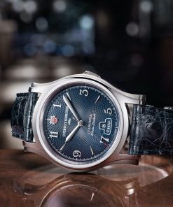 Alternative view of Robusto Churchill “Sir Winston”