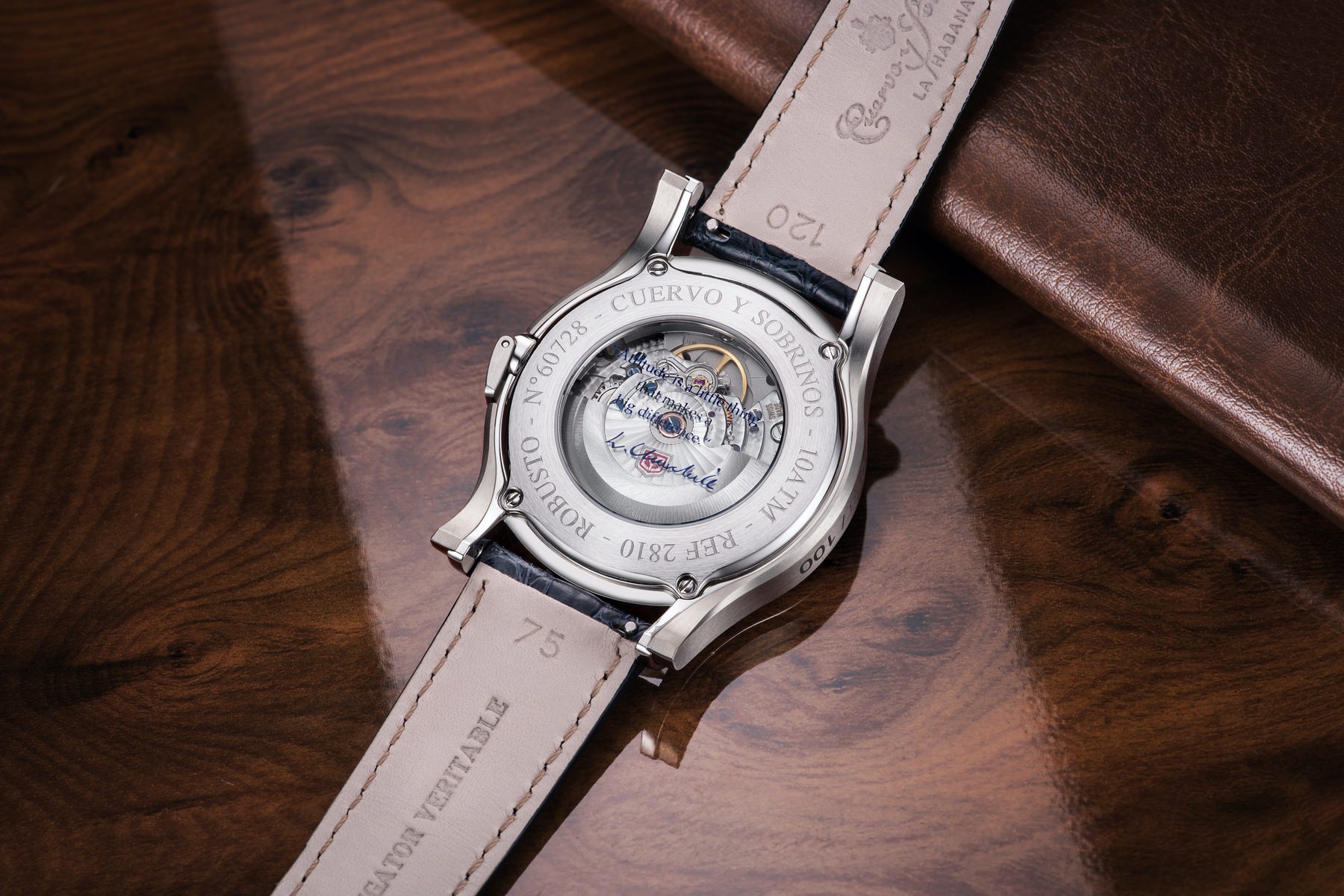 Robusto Churchill “Sir Winston” - Image 4