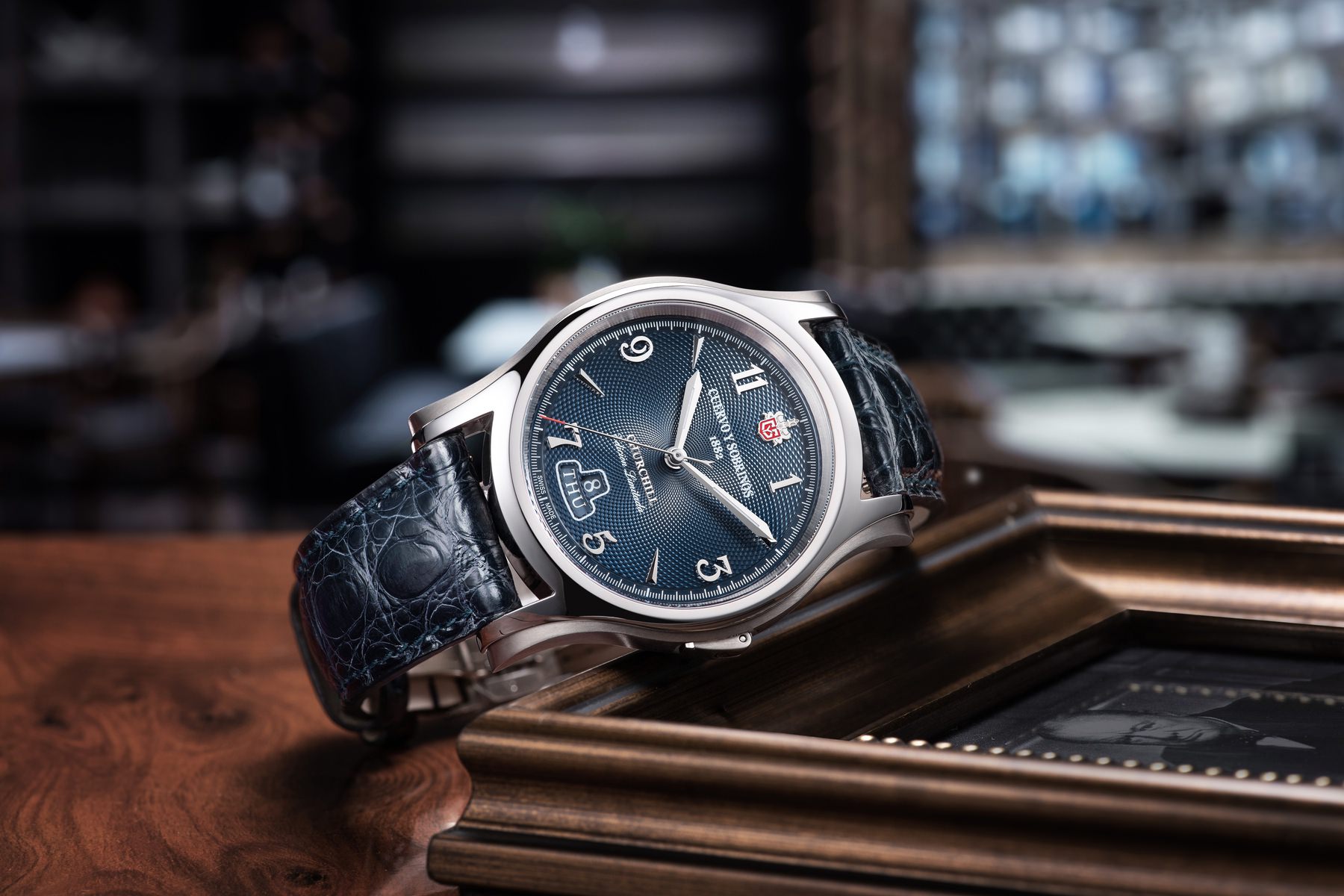 Robusto Churchill “Sir Winston” - Image 5