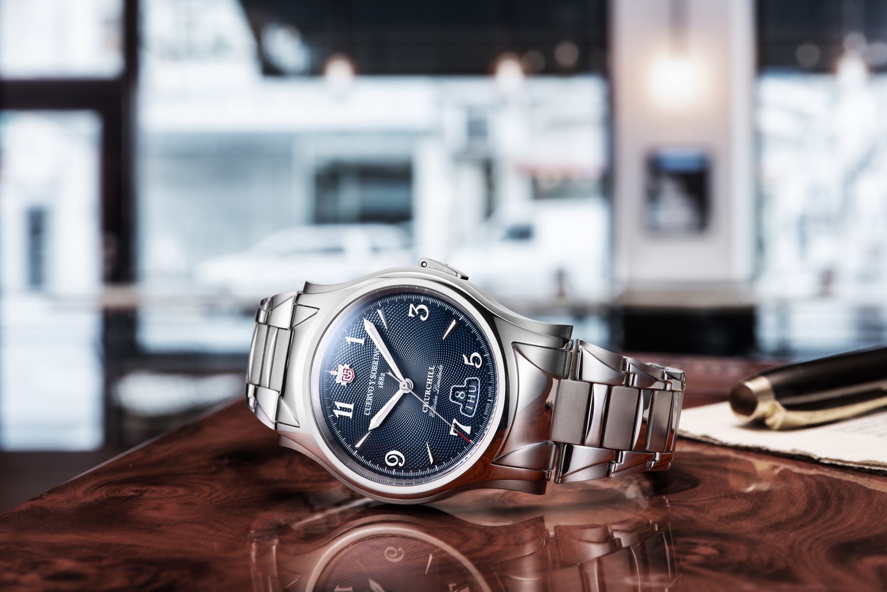 Robusto Churchill “Sir Winston” - Image 6