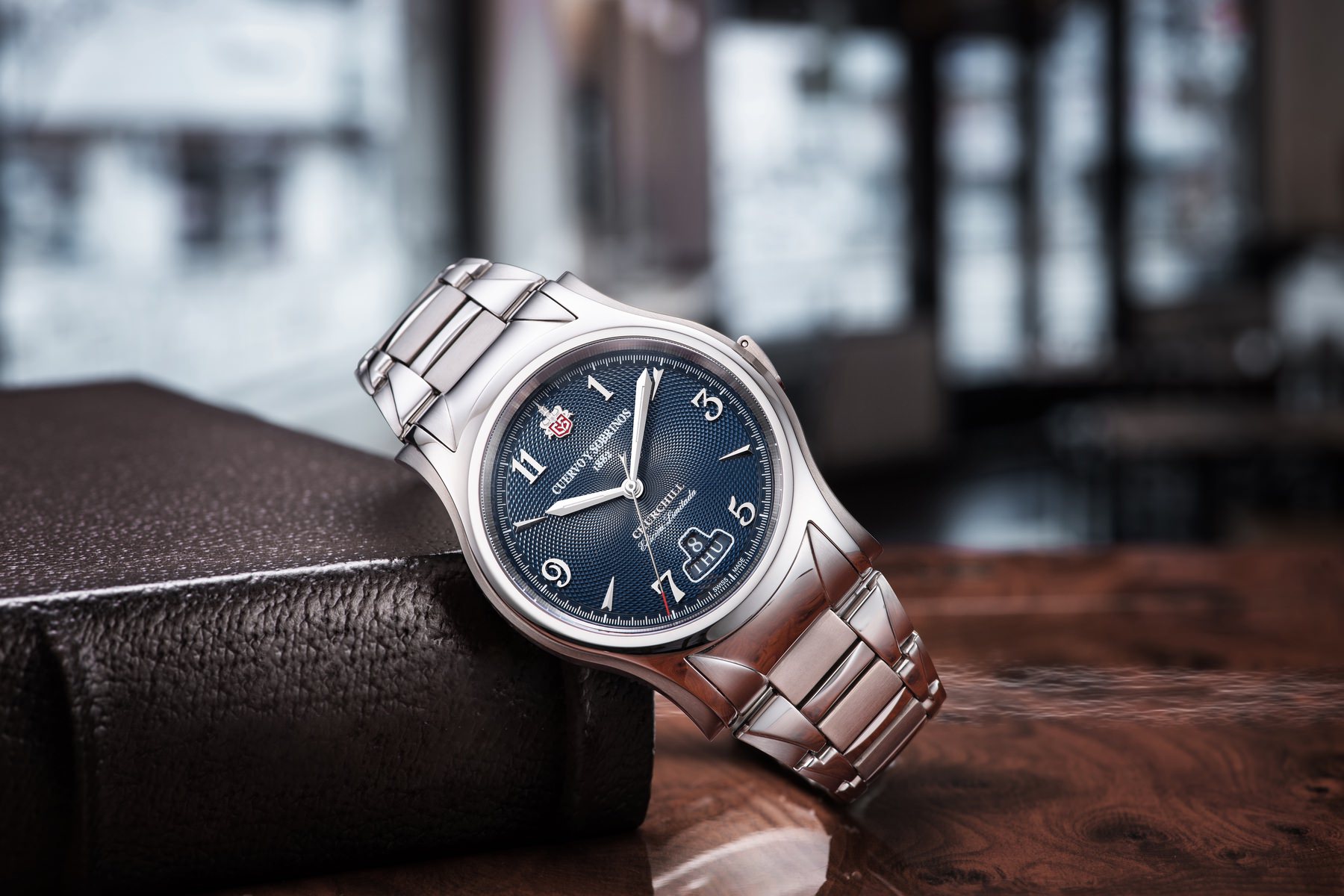 Robusto Churchill “Sir Winston” - Image 10