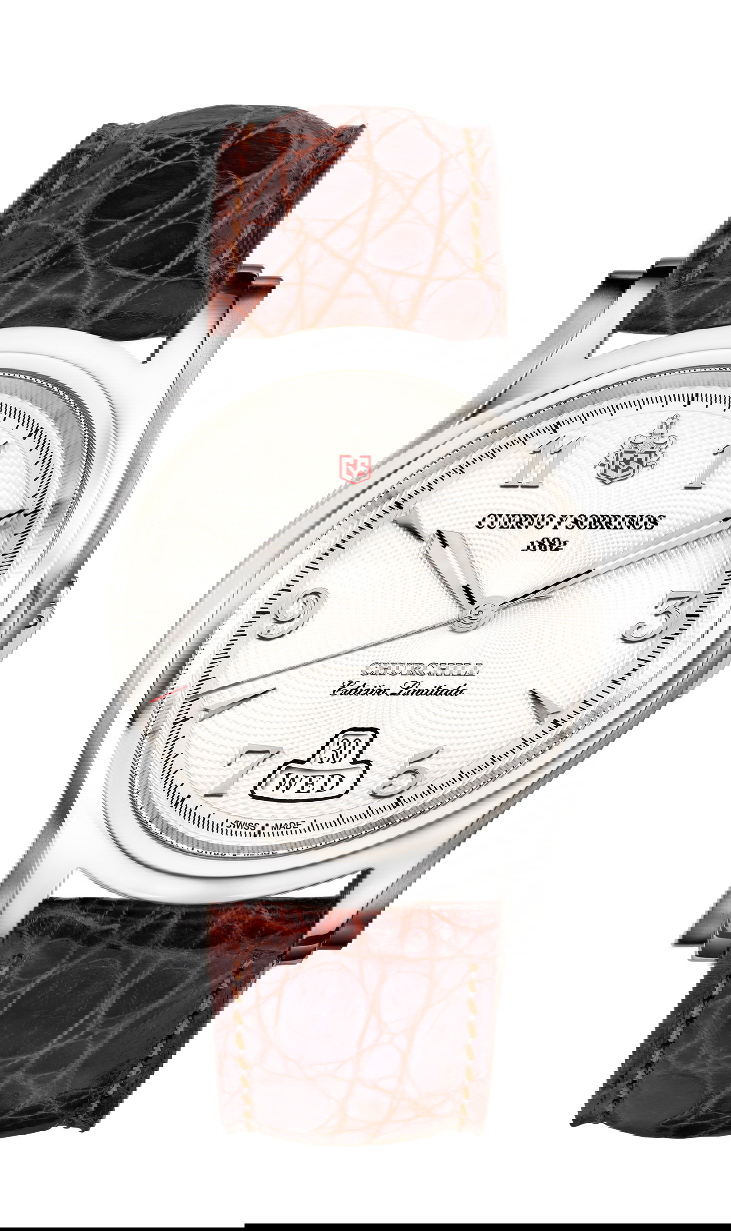 Robusto Churchill Yalta Edition